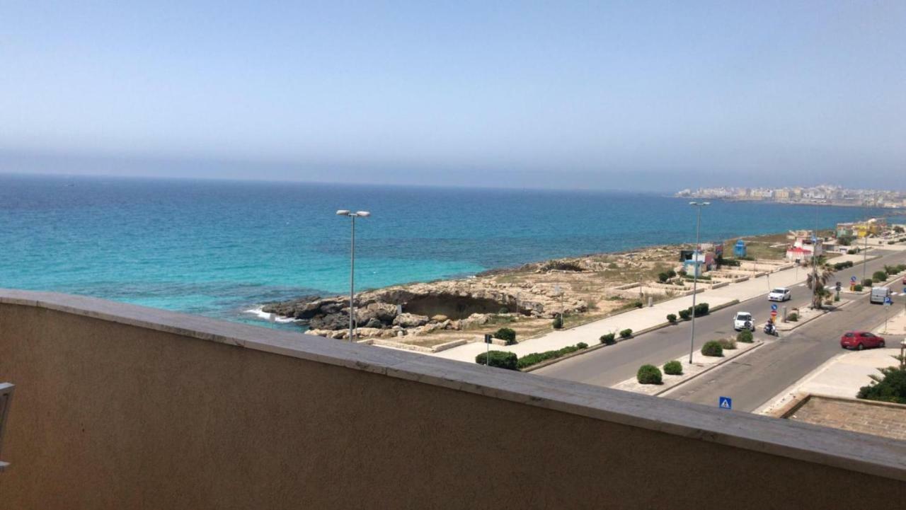 Dimora Di Mare Gallipoli Exterior photo